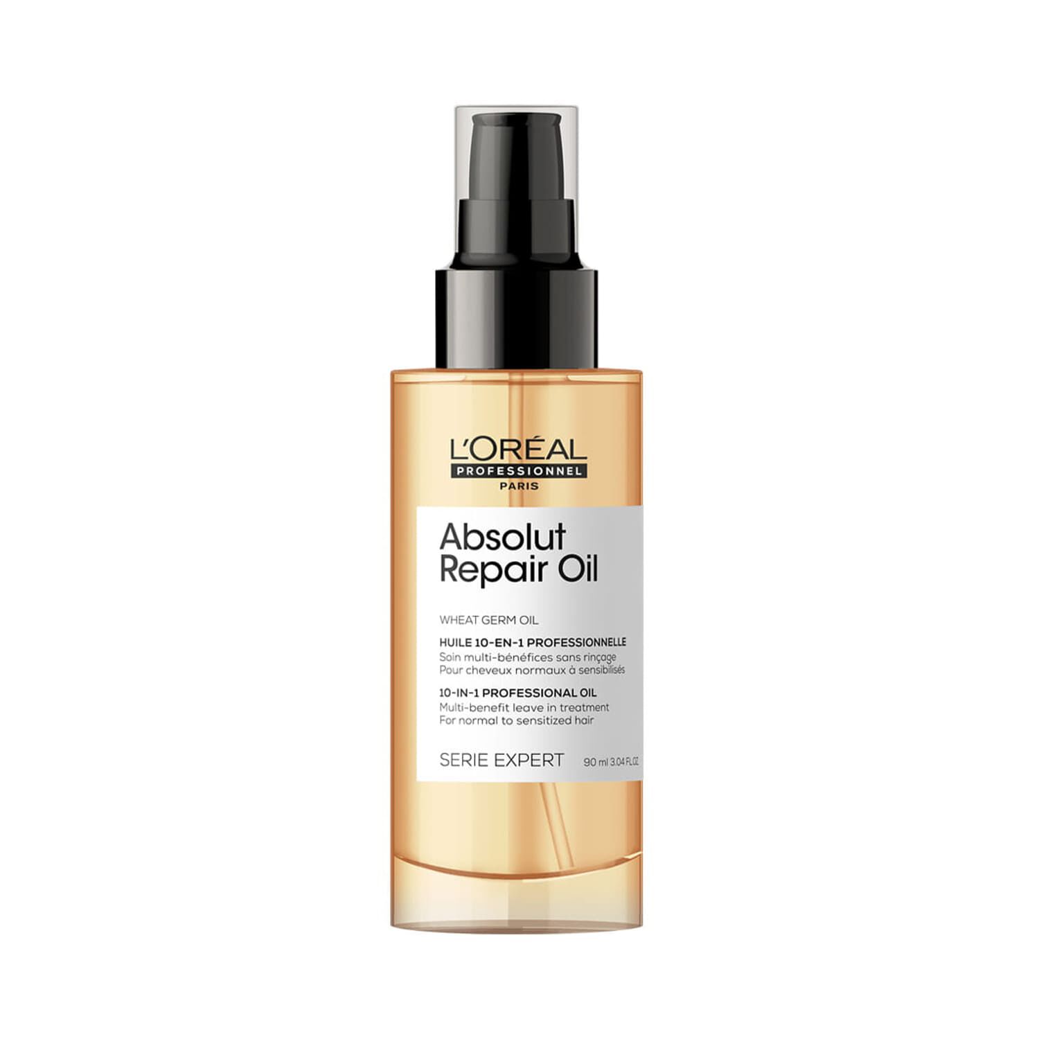 L'Oréal Professionnel Paris Absolut Repair