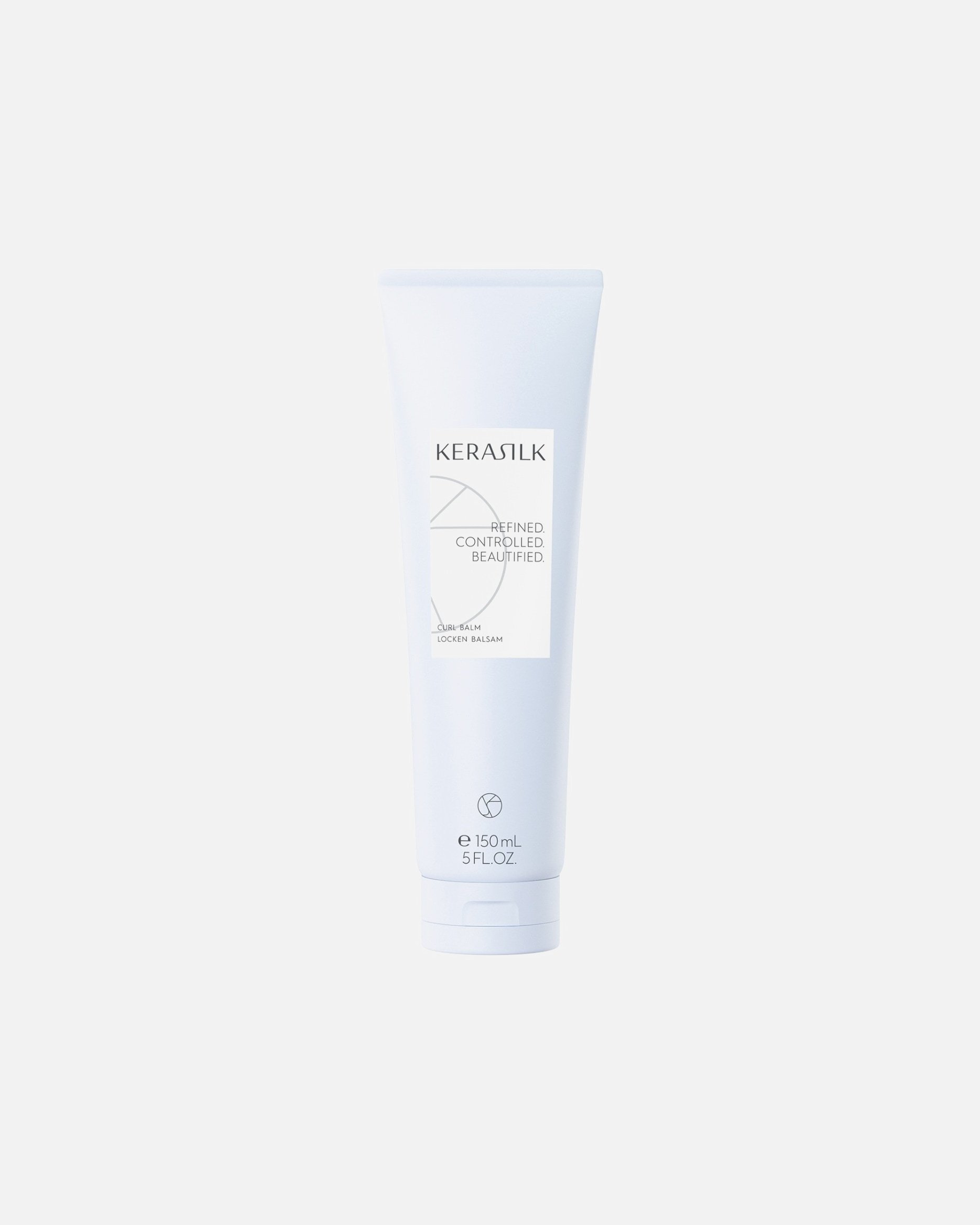 KERASILK Balzam za kosu Balzam za kovrče – 50 ml