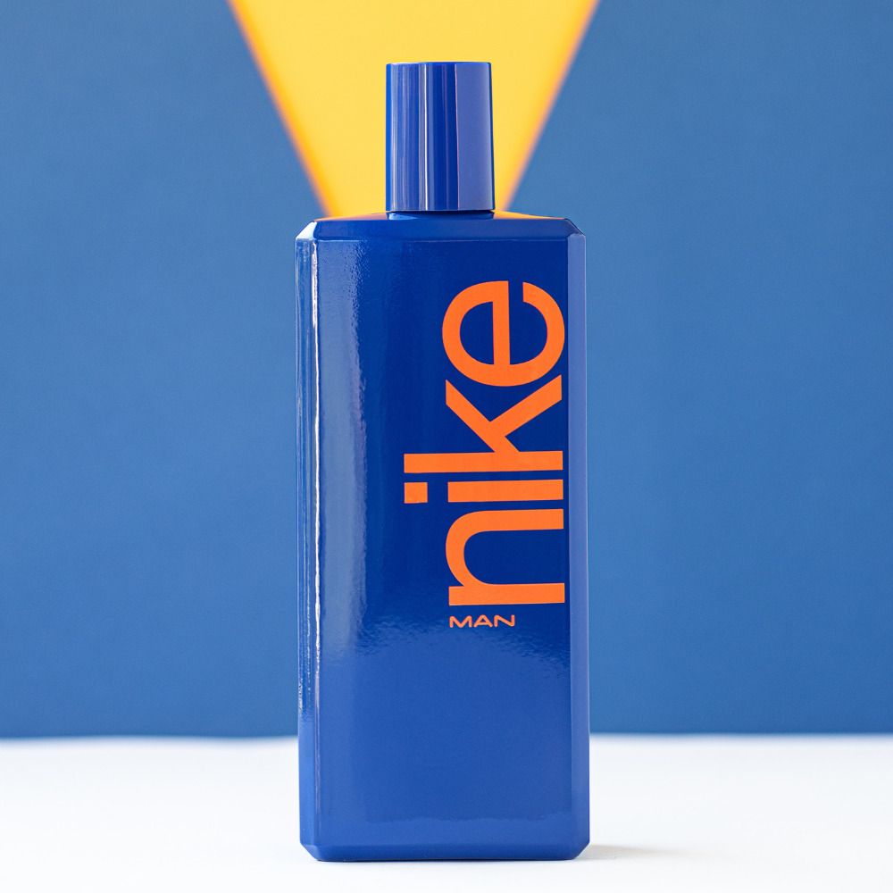 Indigo Man EDT Kolonjske vode za muškarce