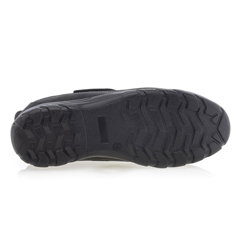 Botas grises para hombre / Botines