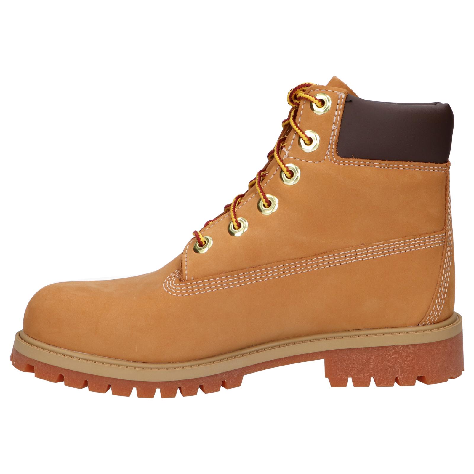  Buty Timberland 12909 Premium