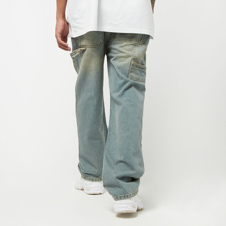 Daule Baggy Workwear Jeans