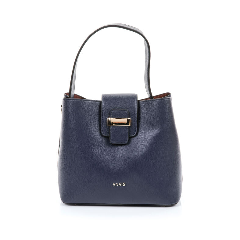 Bolsas azuis femininas