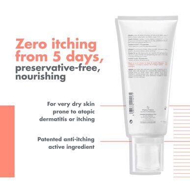 Avène Xeracalm AD lipidus atkuriantis balzamas niežtinčiai, atopiškai sausai odai 200 ml 200 ml