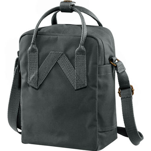  Bandolera Kanken Sling Graphite