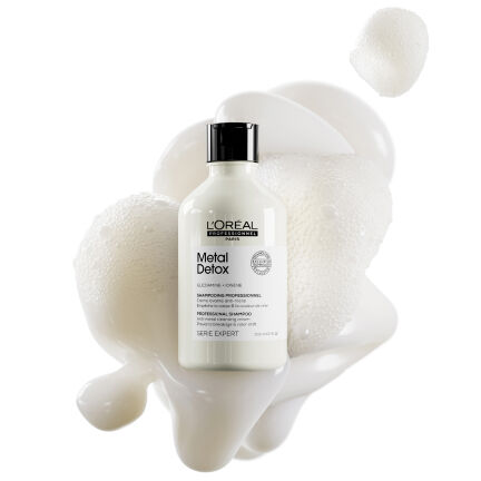 L'Oréal Professionnel Paris Metal Detox