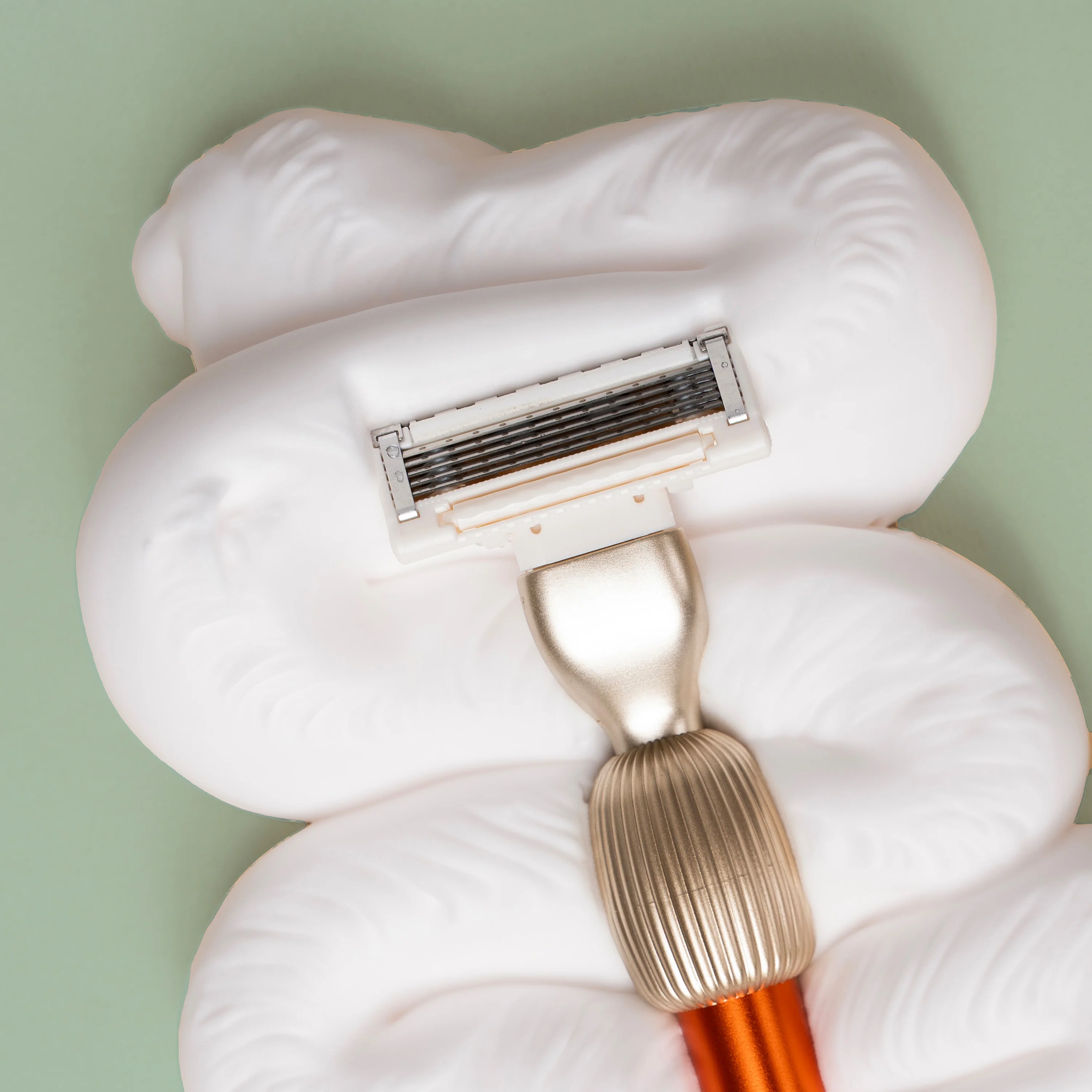Corpo Lamette di Precisione - Epilazione, Rasoi e Lamette