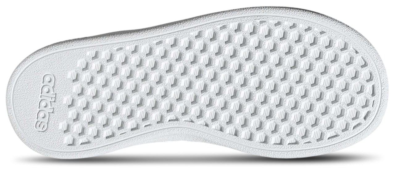 adidas Grand Court Lifestyle teniso bateliai su raišteliais