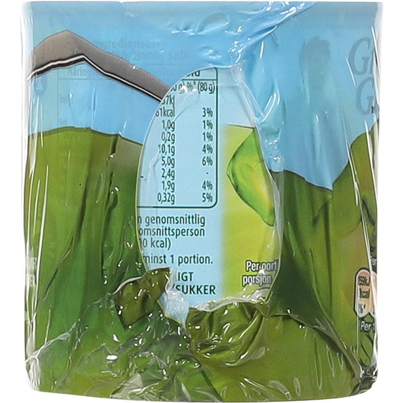 Green Giant Majs 3-pak 594 g Green Giant