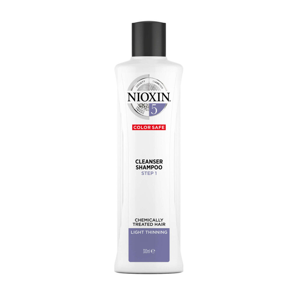 Nioxin systém 5