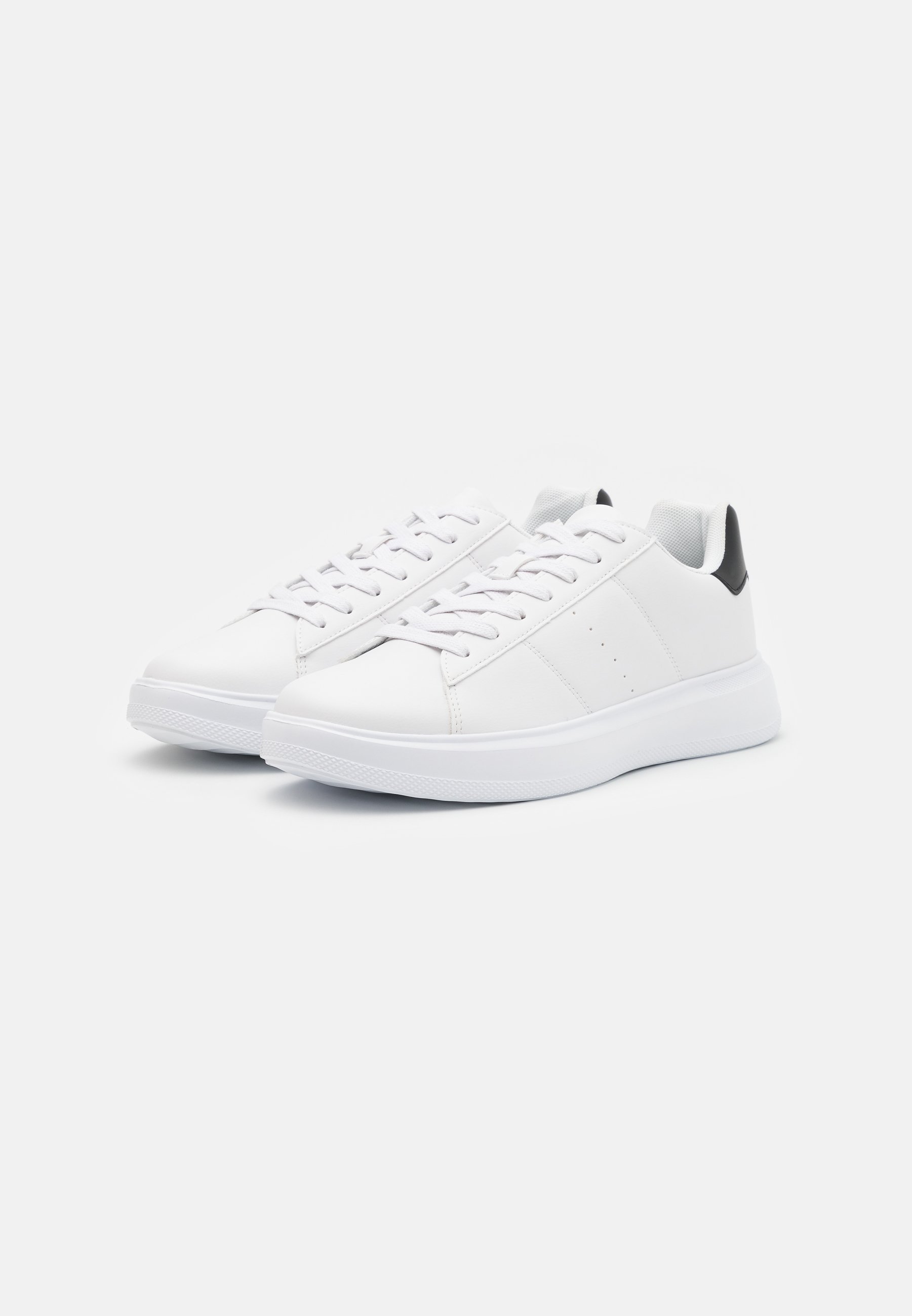 YOURTURN UNISEX - Sneakers - wit