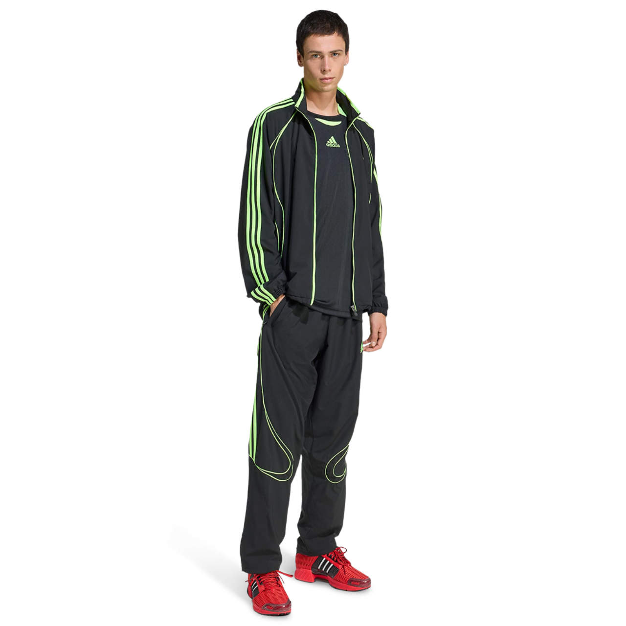 adidas Teamgeist
