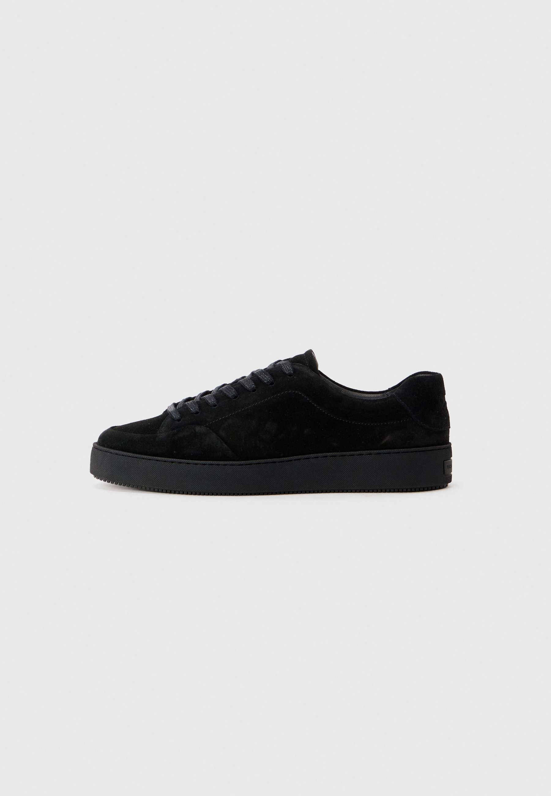 Tiger of Sweden SINNY - Scarpe da ginnastica - nere