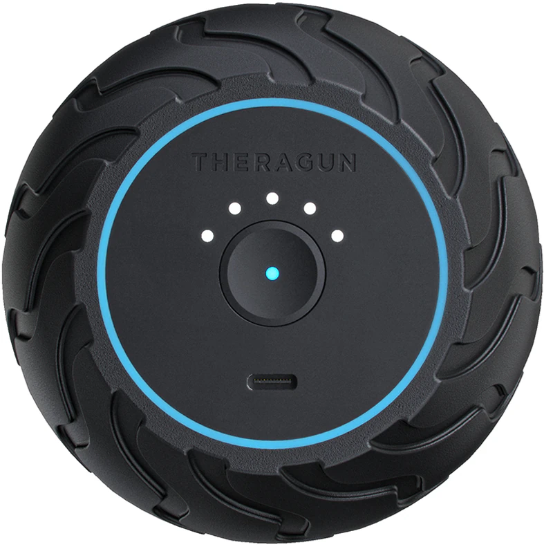 Aparelho de massagem Therabody Wave Duo
