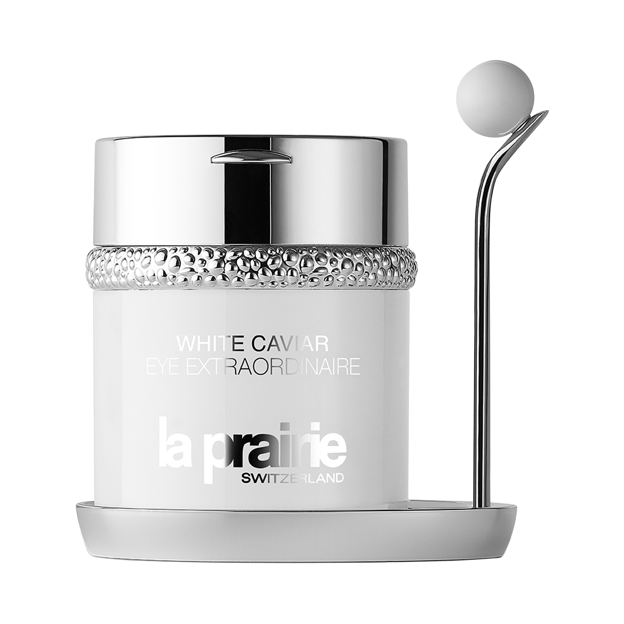 Izvanredna njega za oči s bijelim kavijarom 20 ml - La Prairie