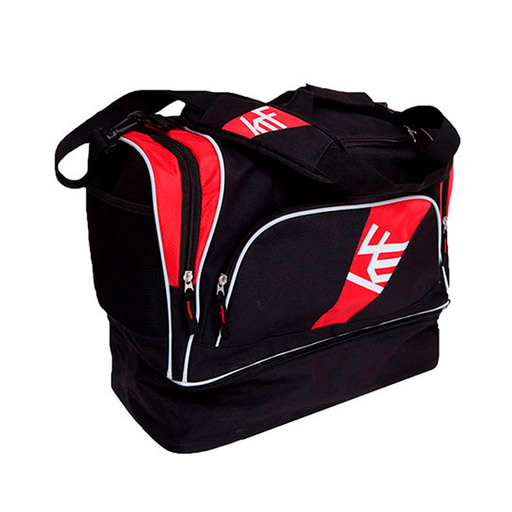  Bolsa Gym Profesional Krf Fitness B&m