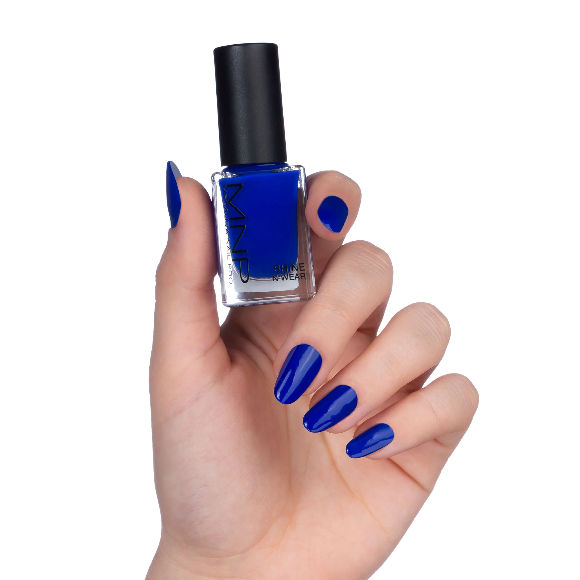 Unghie SHINE N'WEAR Smalto Classico - Smalto