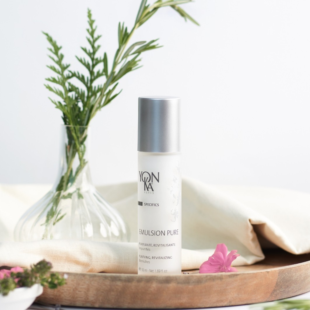 Yon-Ka Emulsion Pure