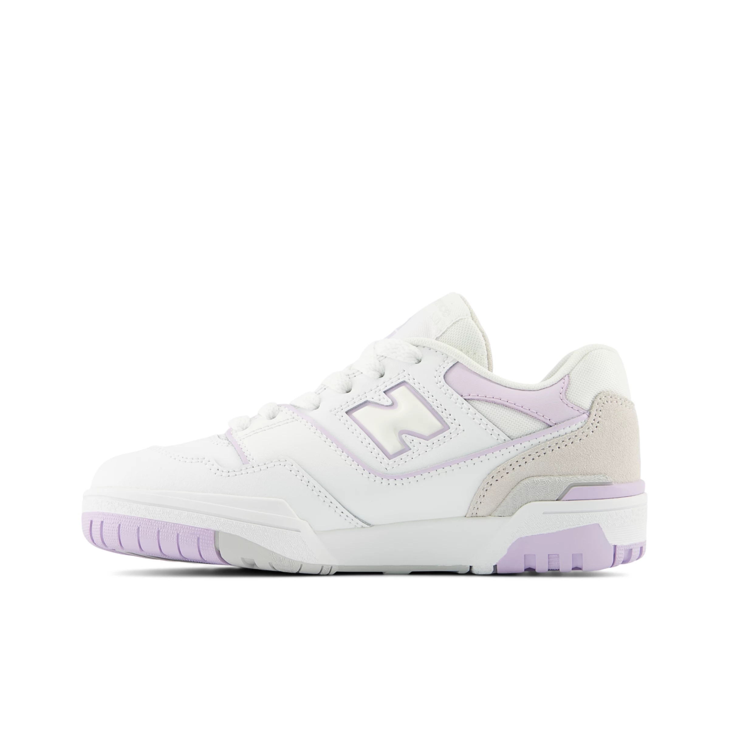 550 White con thistle