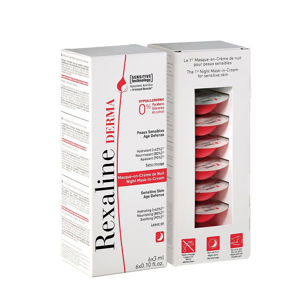 Rexaline Derma