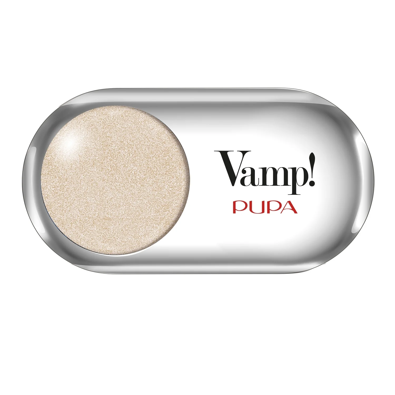 Occhi Vamp! Top Coat - Ombretto compatto