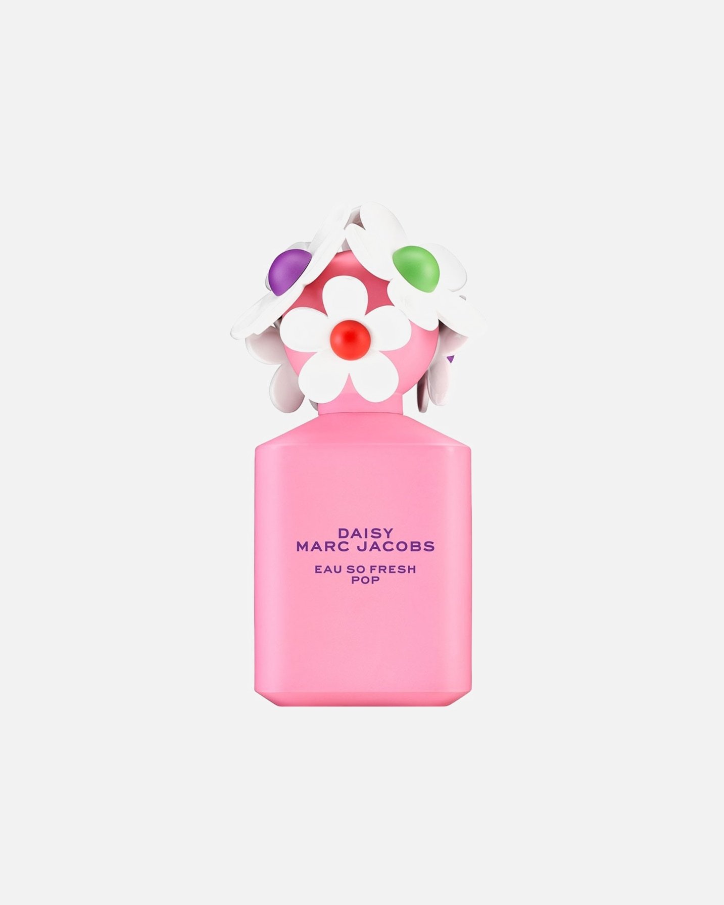 Toaletna voda Marc Jacobs Daisy So Fresh Pop - 75 ml