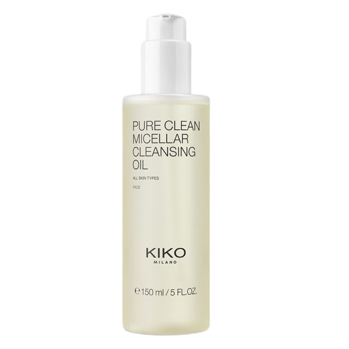 Kiko Milano Ny Ren Micellar Renseolie