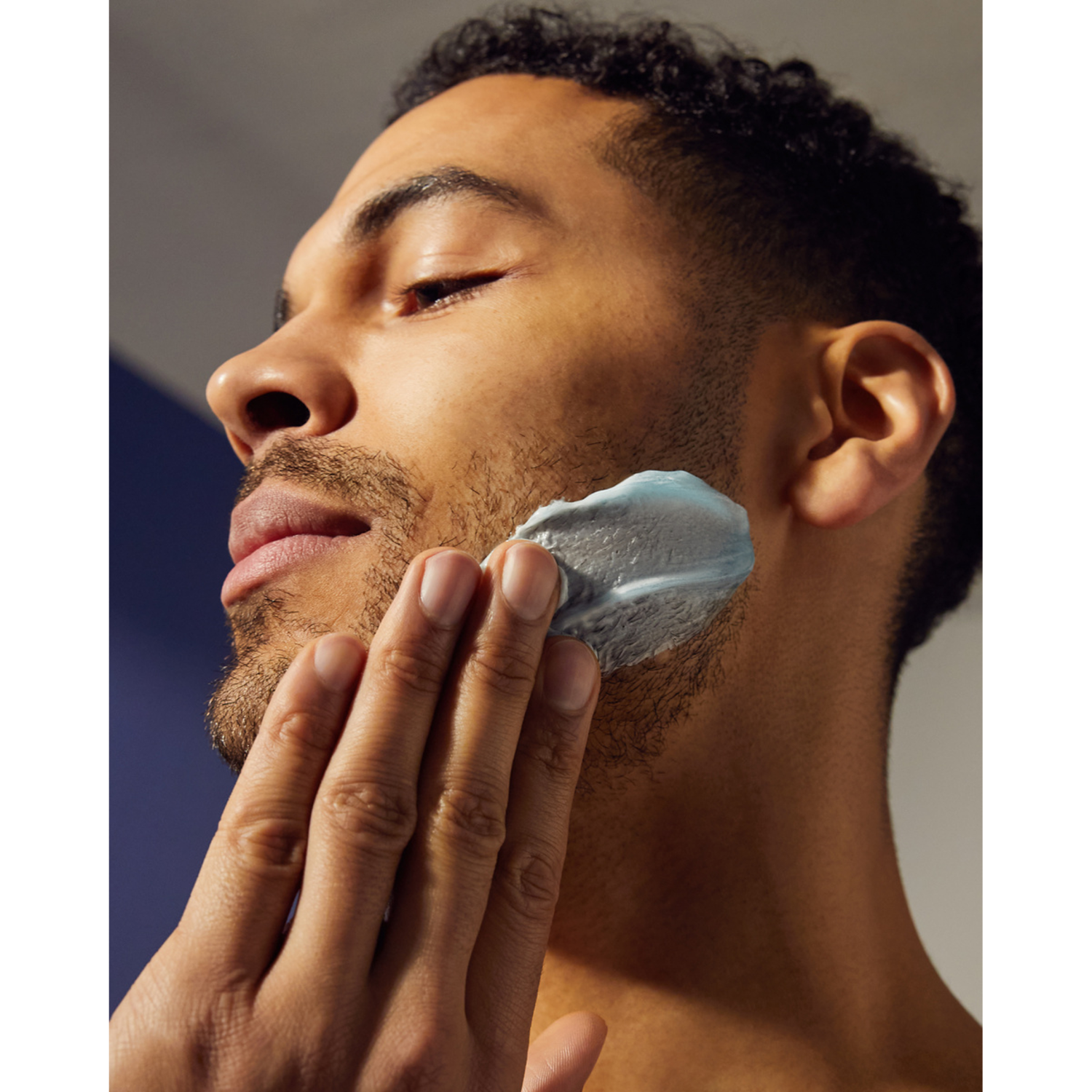 Gel douche Nivea pour hommes 500 ml Peaux sensibles