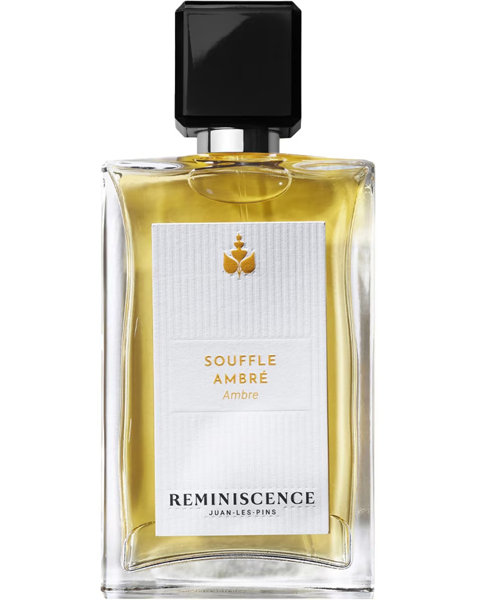 REMINISCENCE Soufflé Ambre tualetes ūdens intensīvs