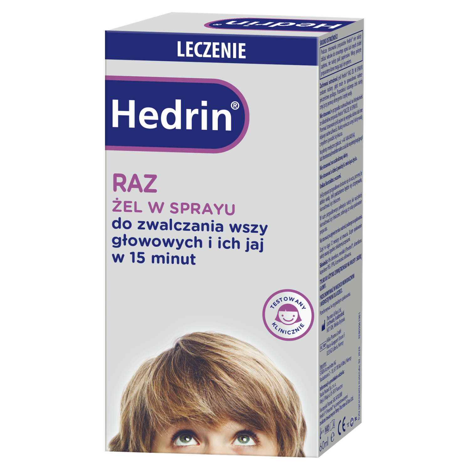 Hedrin