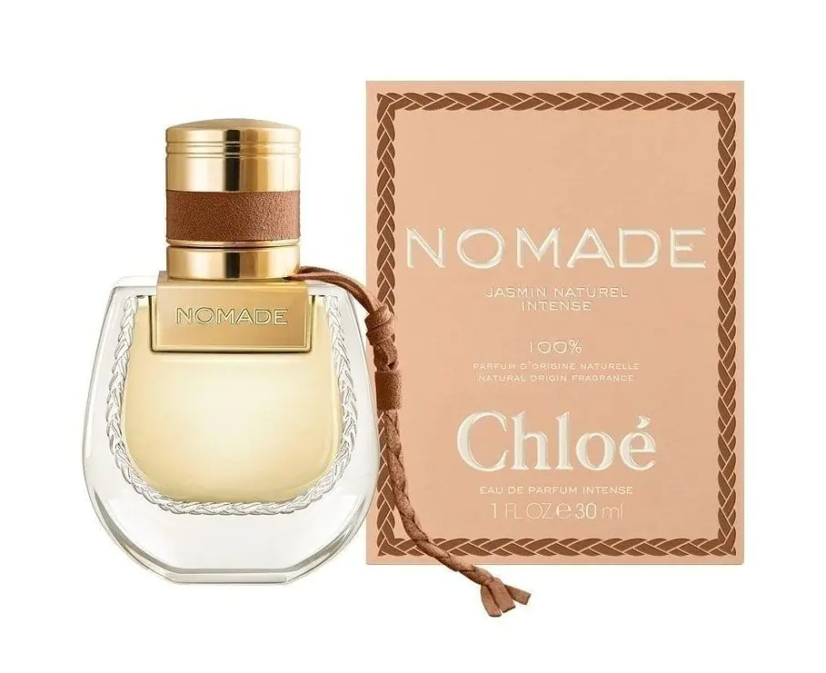 Chloé Nomade Jasmine Naturel Intense - Woda perfumowana dla kobiet 30ml