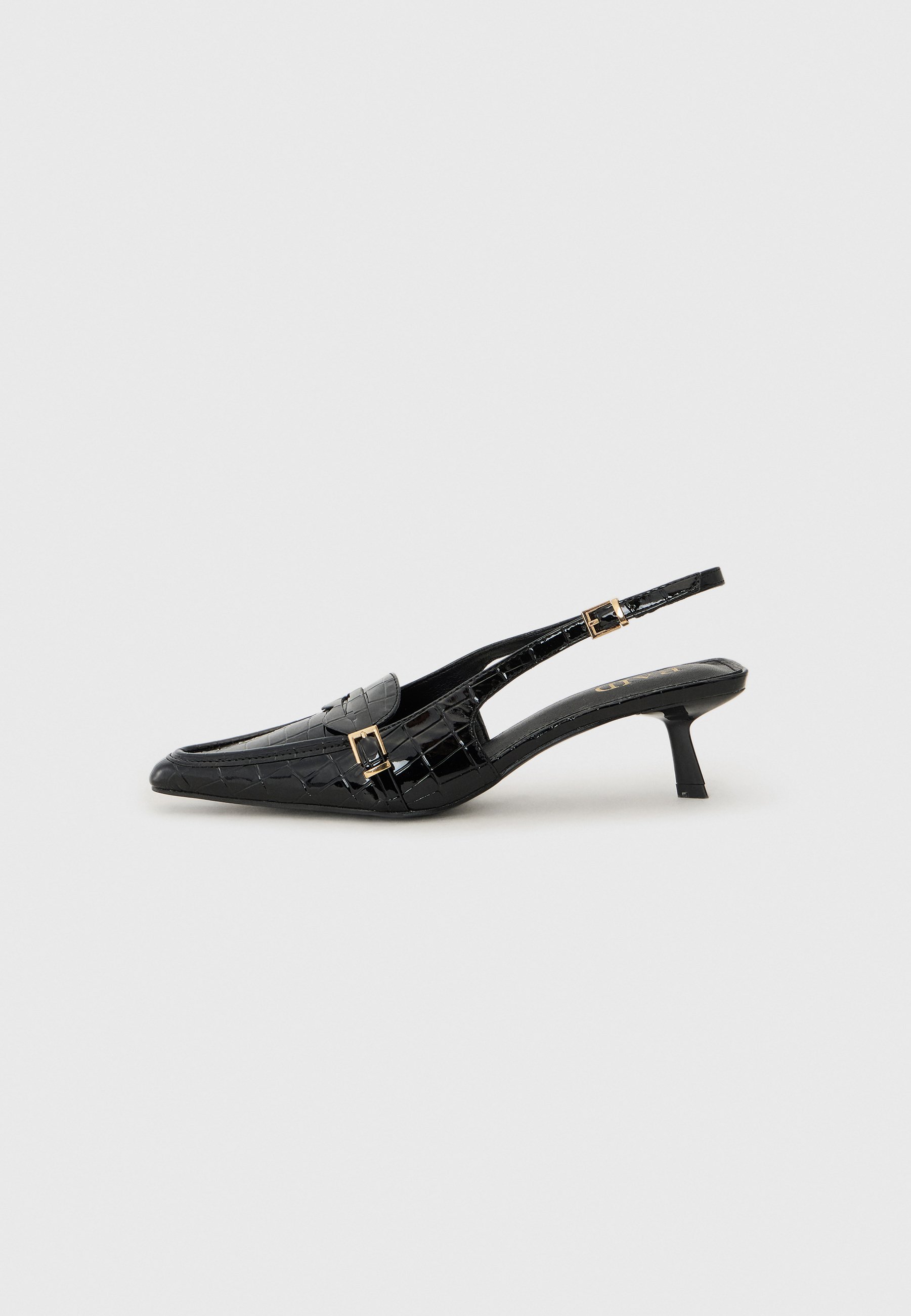 RAID ELOWEN - Klassische High Heels - Schwarz