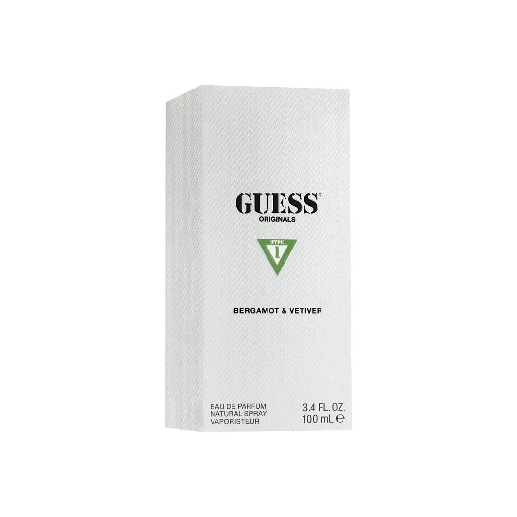Parfumovaná voda Guess Originals – 100 ml
