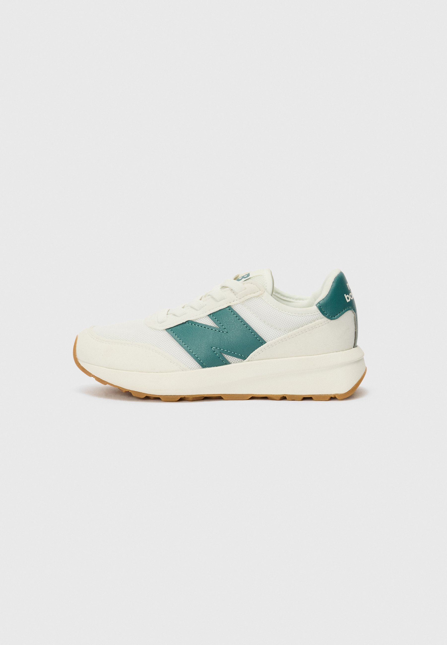 New Balance 370 - Baskets - réflexion