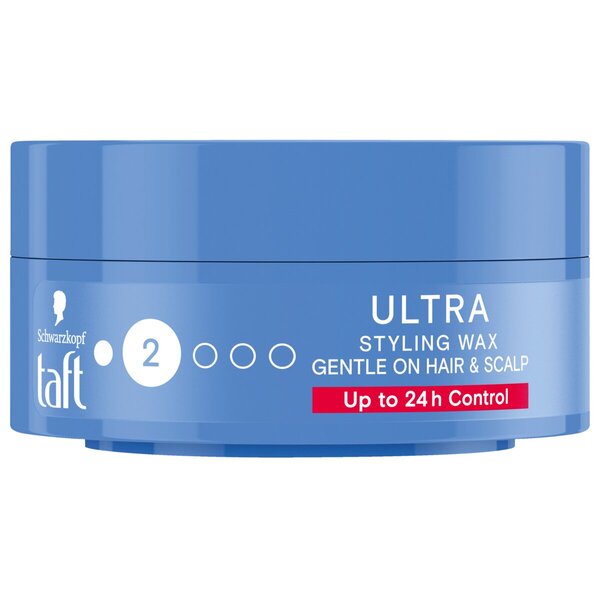 Cera Taft Ultra Nível 2<br>75ml