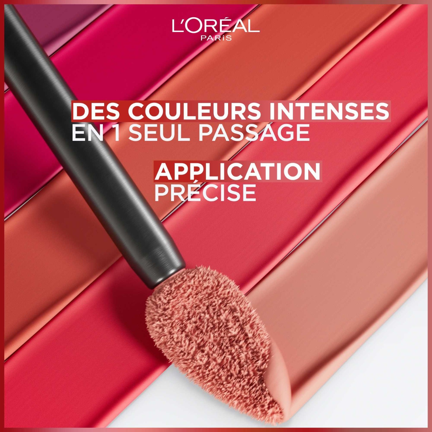 L’Oréal Paris Infaillible Matte Resistance