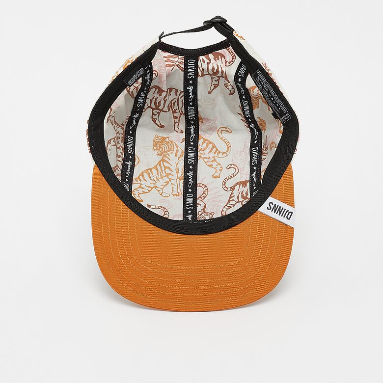 5-panel FC Aloha Tiger
