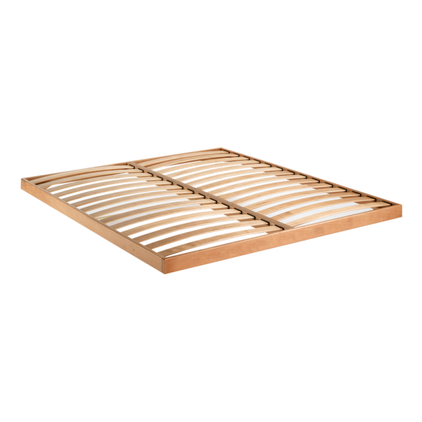 Stelaż do łóżka 120cm x 200cm odległość listew 6cm