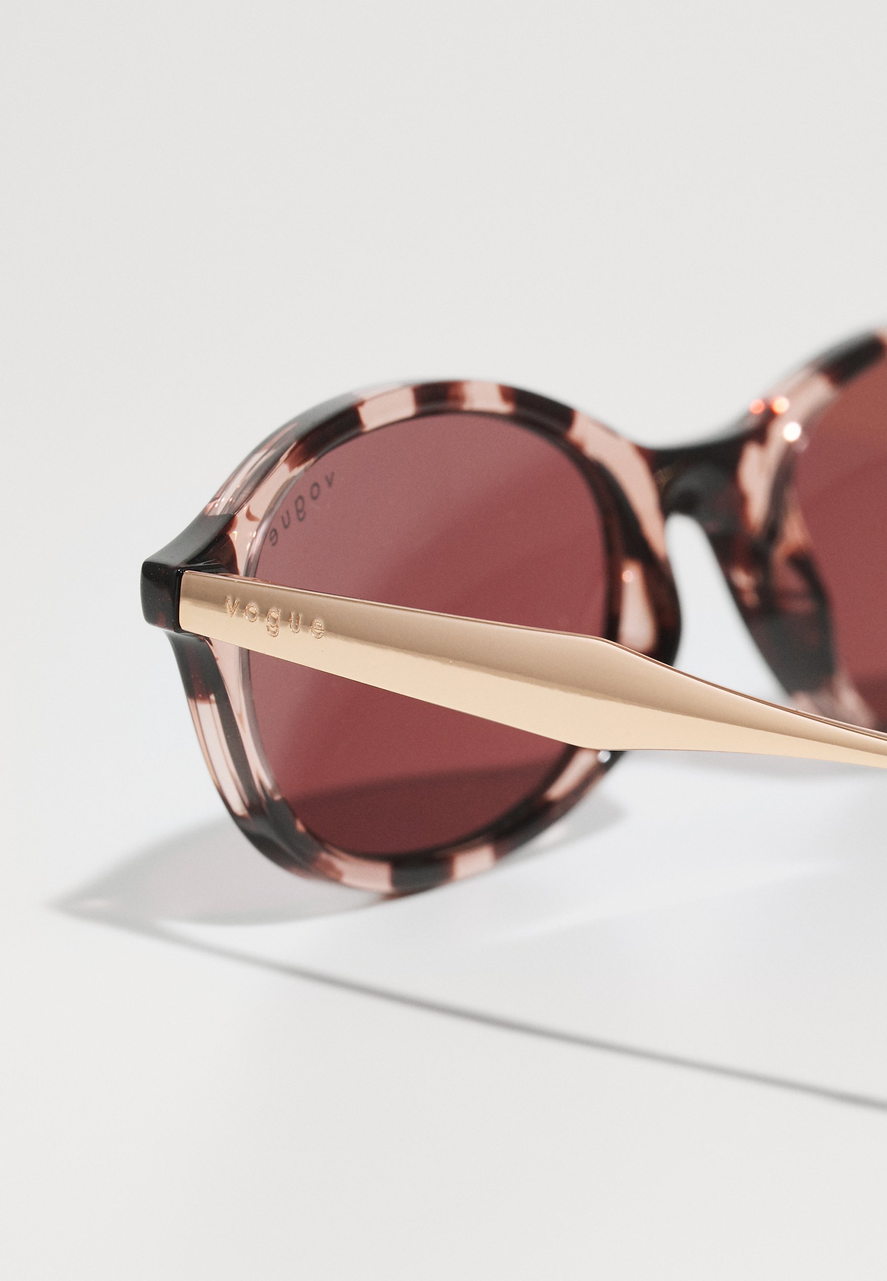 VOGUE Eyewear 0VO5625S - Zonnebril - roze havana