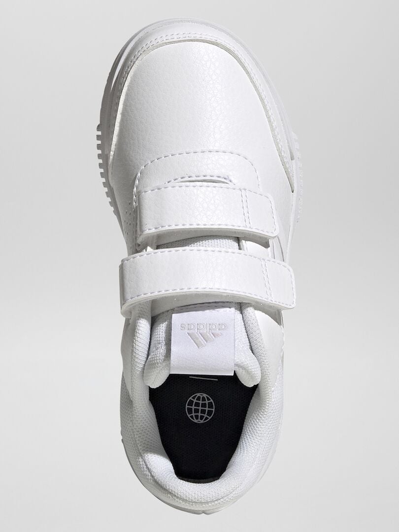 Tênis 'adidas' 'Tensaur Sport' - BRANCO