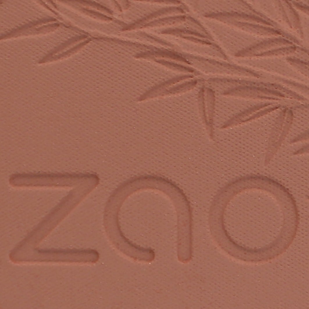 ZAO Blush Balance Oily Green Apple - 9 g