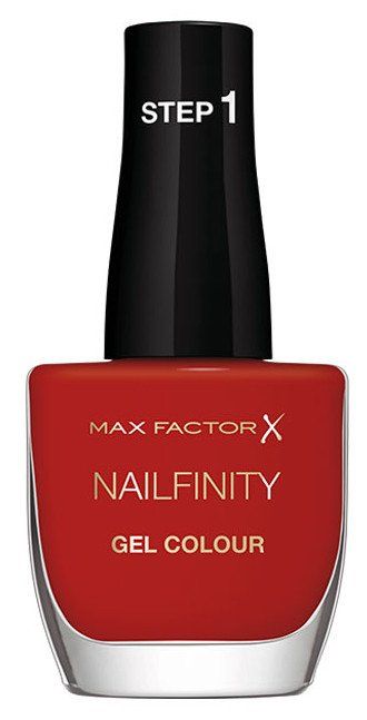 Dlhotrvajúci gélový lak na nechty Nailfinity Lak na nechty