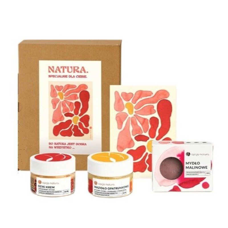 Natura-optie Natura-set