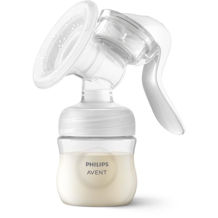 Extractor de leche Philips - SCF430/01