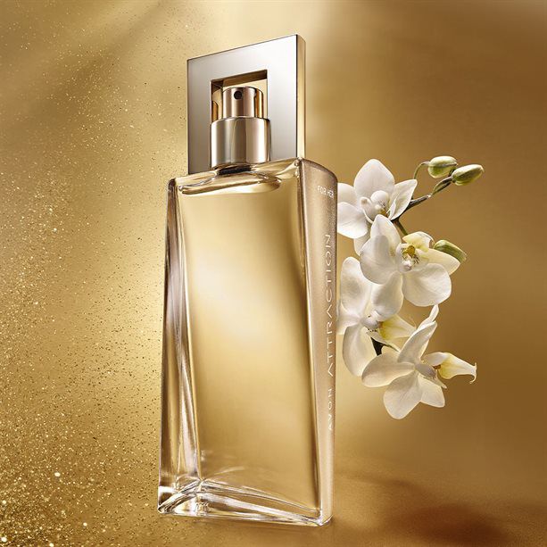 Avon atrakcija jai