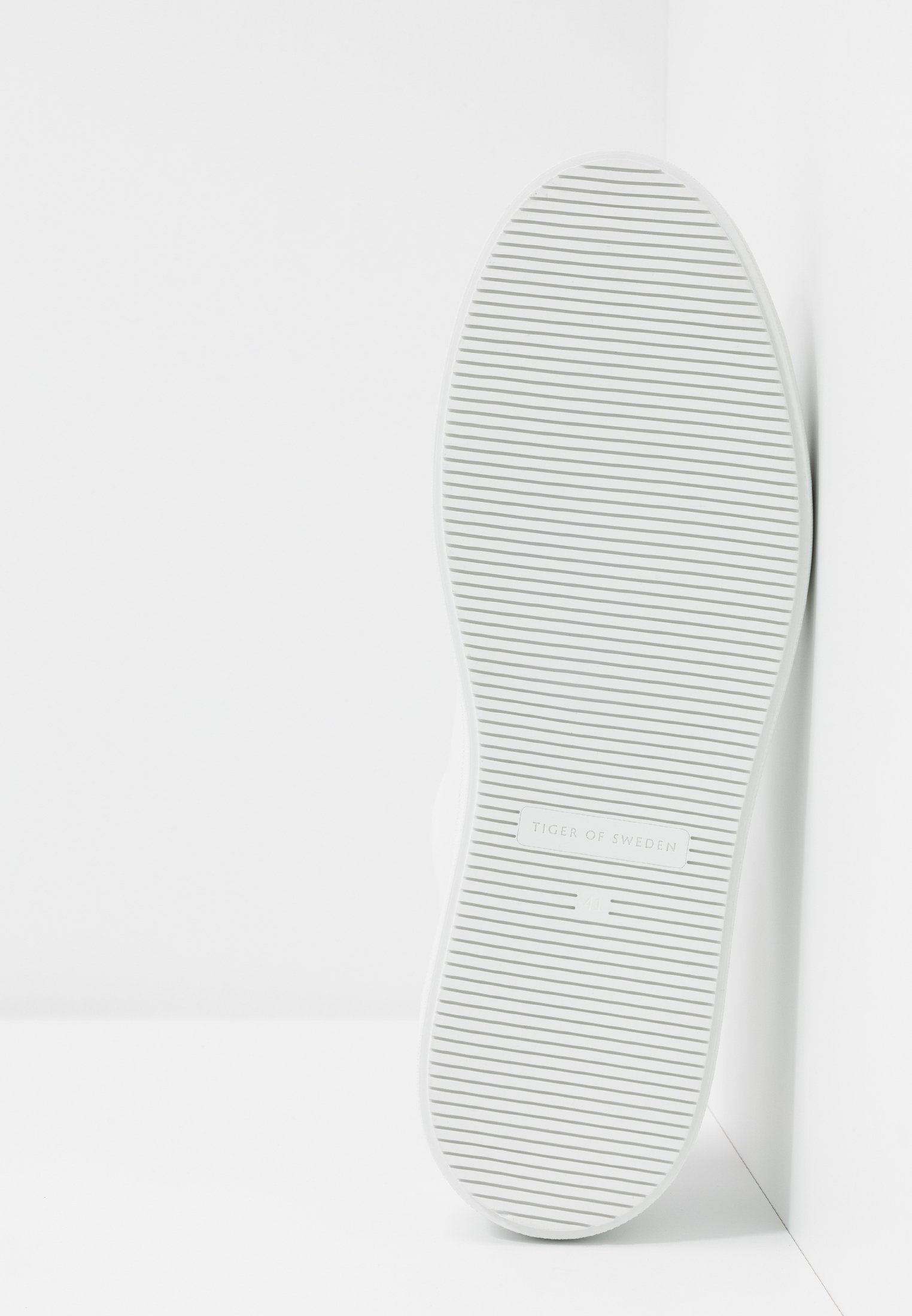 Tiger of Sweden SALAS - Sneaker - weiß