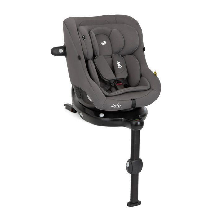 JOIE - Seggiolino auto I-pivot 40-105 cm Thunder