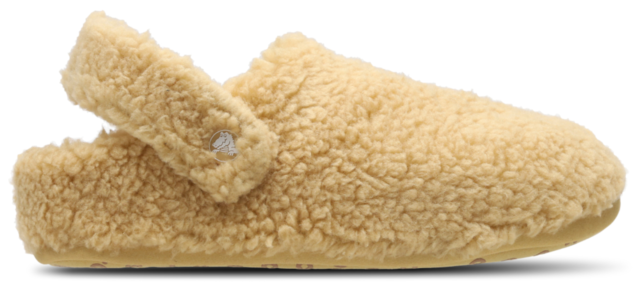 Crocs Cozzy hjemmesko