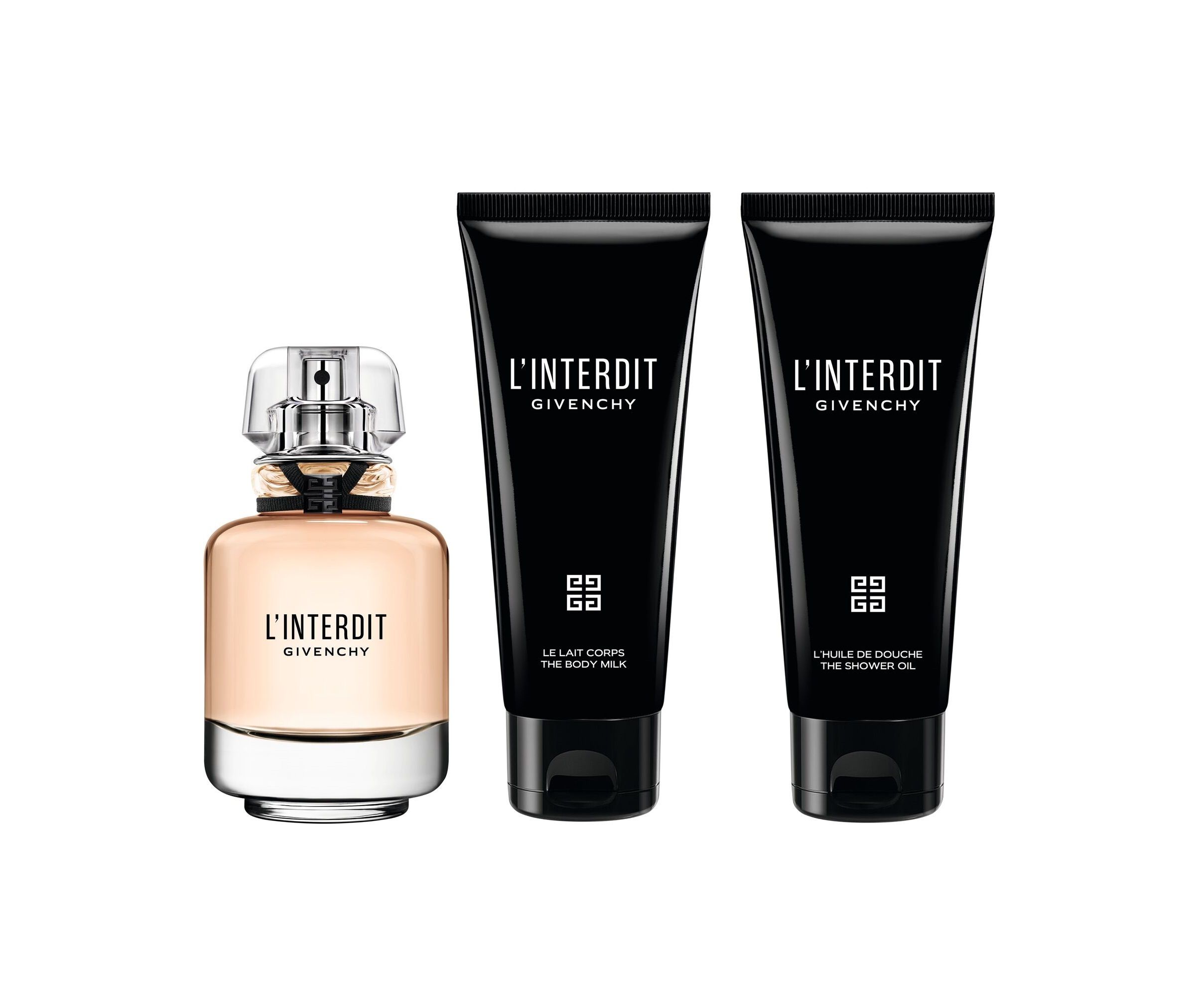 L'Interdit Eau de Parfum poklon set Poklon setovi parfema za žene