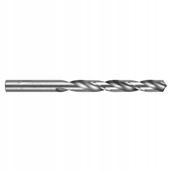 Wiertło do metalu HSS, DIN 338, 10 mm, GRAPHITE 54T992